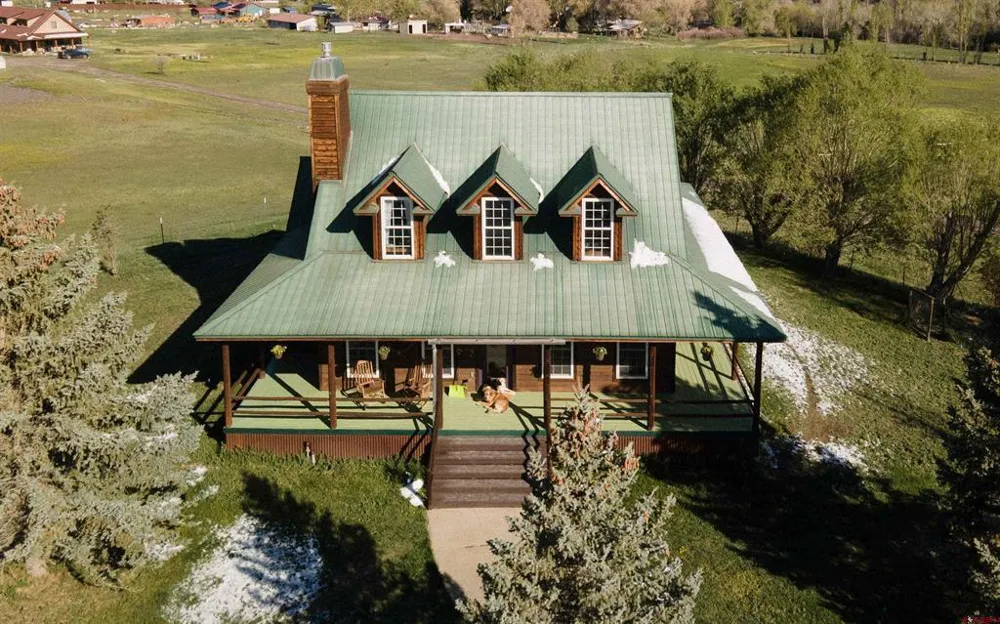 14309 4190 LANE Paonia, CO 81428