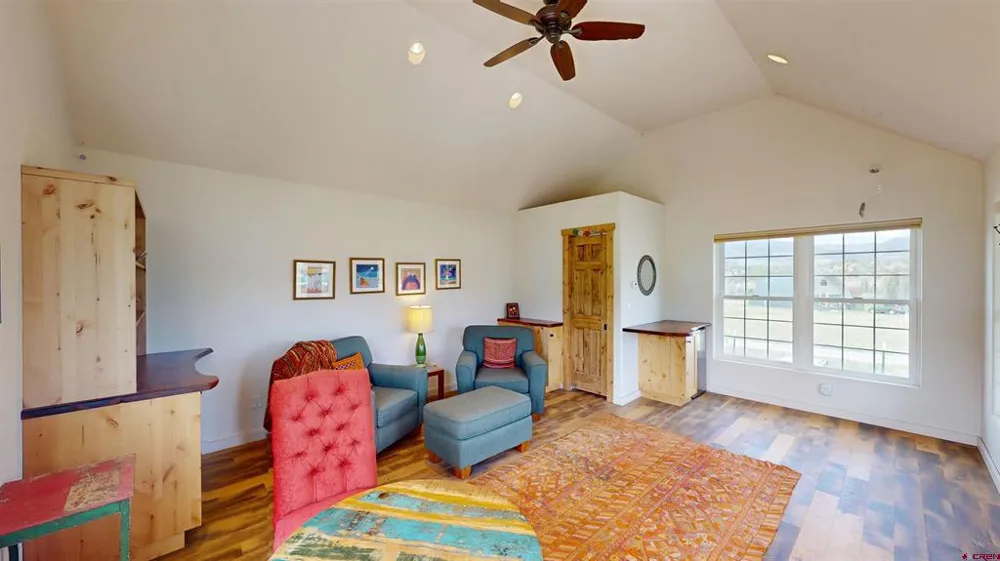 14309 4190 LANE Paonia, CO 81428