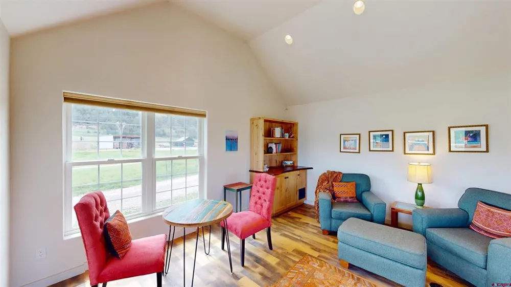 14309 4190 LANE Paonia, CO 81428