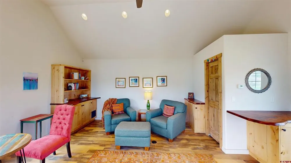 14309 4190 LANE Paonia, CO 81428