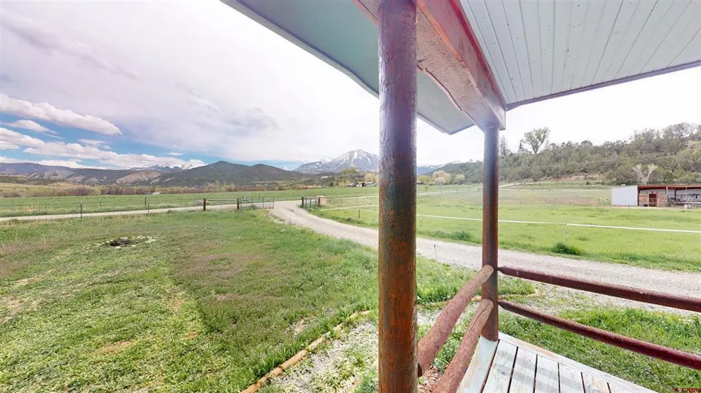 14309 4190 LANE Paonia, CO 81428
