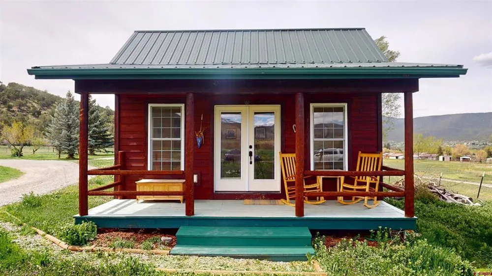 14309 4190 LANE Paonia, CO 81428