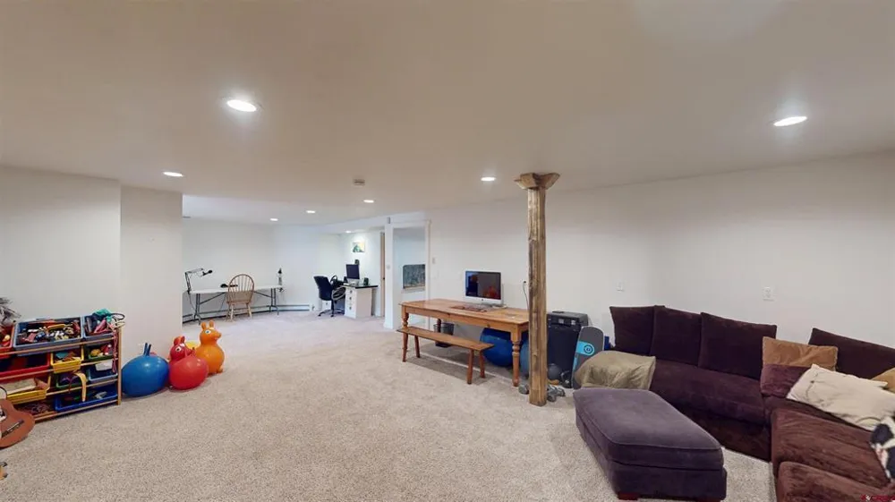 14309 4190 LANE Paonia, CO 81428