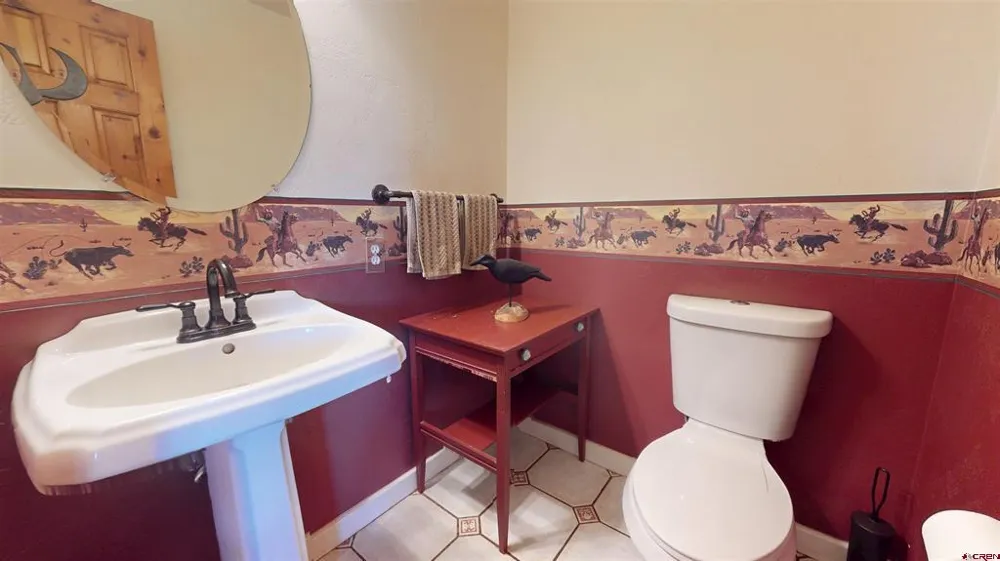 14309 4190 LANE Paonia, CO 81428