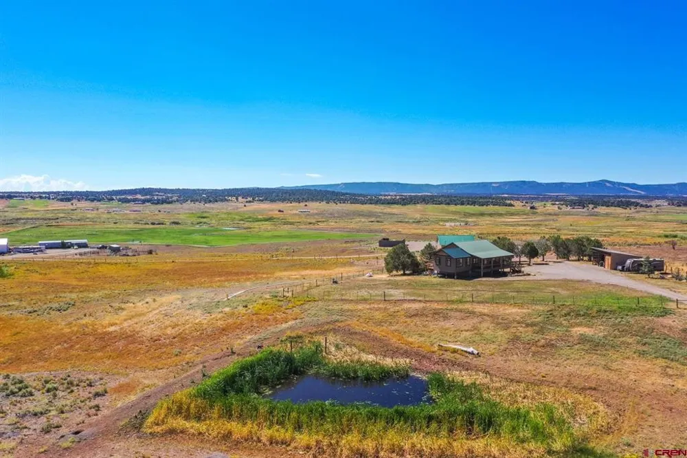 262 Oxford Meadows Drive Ignacio, CO 81137