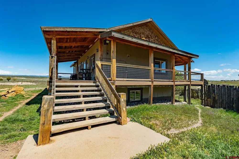 262 Oxford Meadows Drive Ignacio, CO 81137
