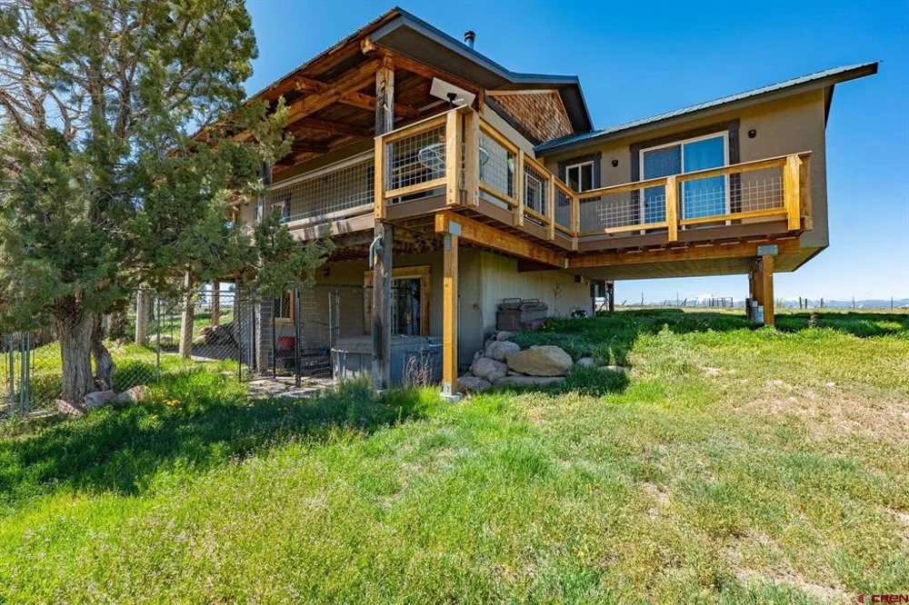 262 Oxford Meadows Drive Ignacio, CO 81137