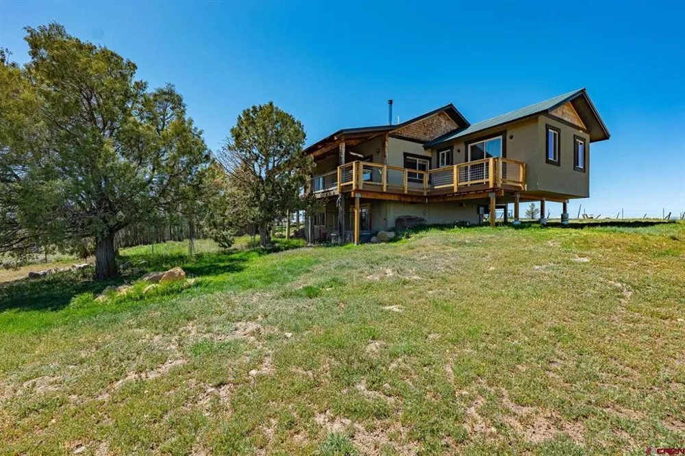 262 Oxford Meadows Drive Ignacio, CO 81137