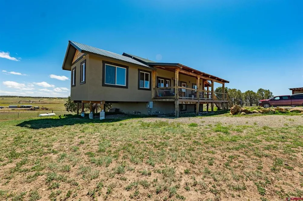 262 Oxford Meadows Drive Ignacio, CO 81137