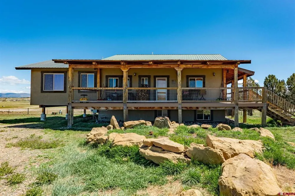 262 Oxford Meadows Drive Ignacio, CO 81137