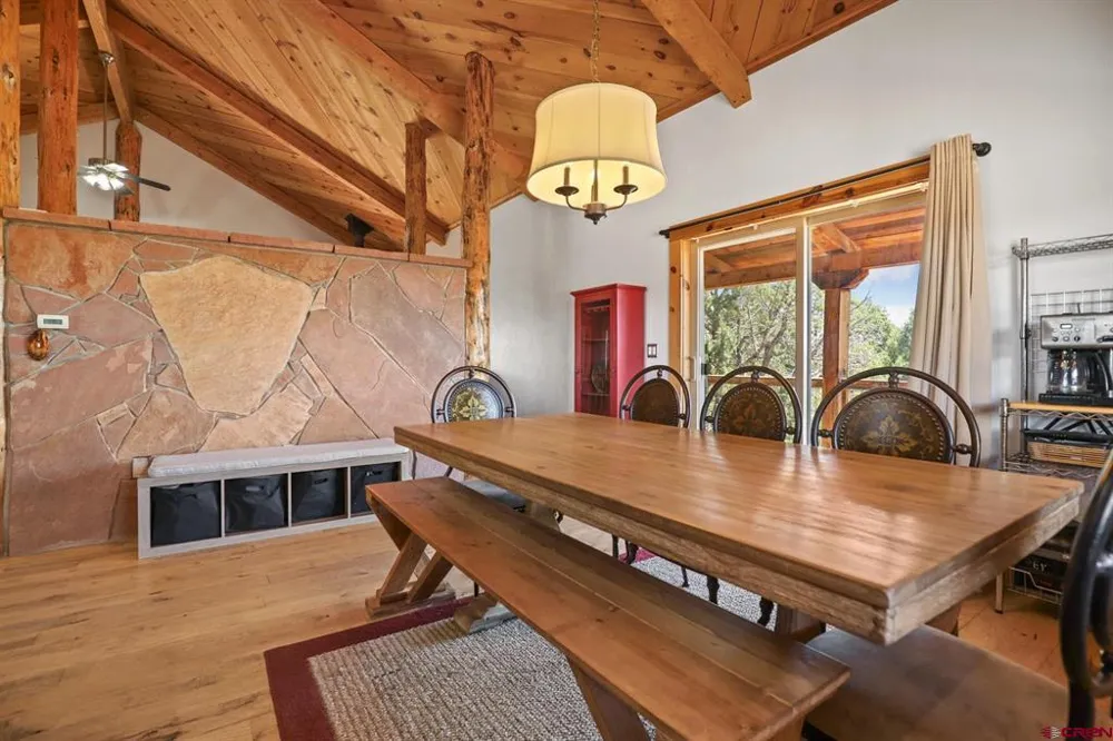 262 Oxford Meadows Drive Ignacio, CO 81137