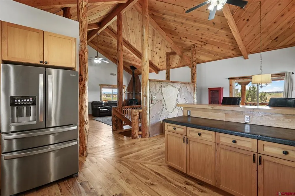 262 Oxford Meadows Drive Ignacio, CO 81137