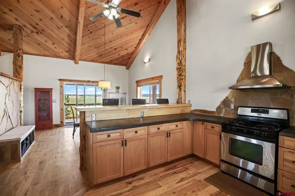 262 Oxford Meadows Drive Ignacio, CO 81137