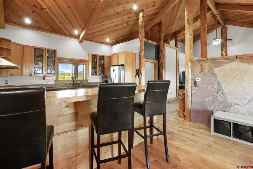 262 Oxford Meadows Drive Ignacio, CO 81137