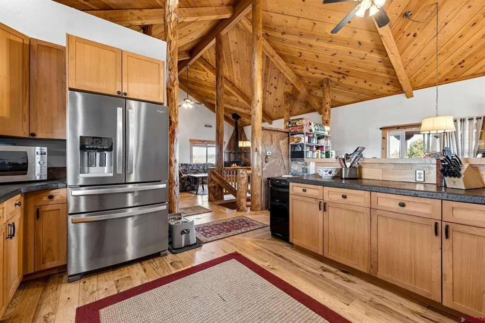 262 Oxford Meadows Drive Ignacio, CO 81137