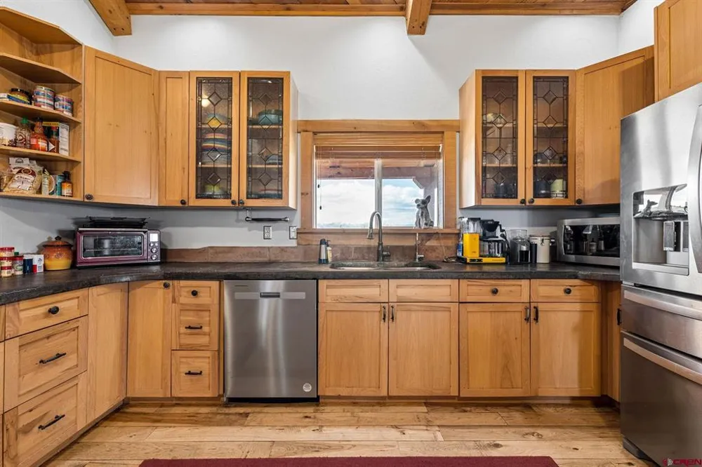 262 Oxford Meadows Drive Ignacio, CO 81137