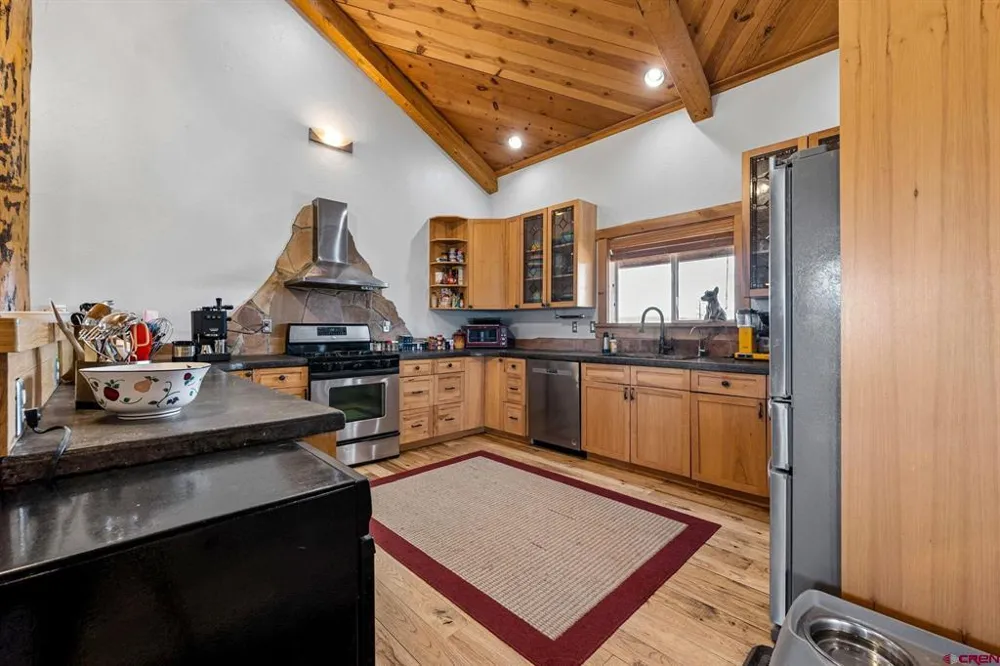 262 Oxford Meadows Drive Ignacio, CO 81137