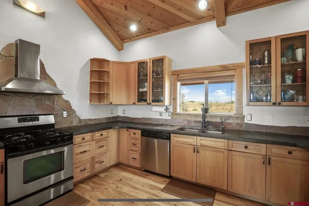262 Oxford Meadows Drive Ignacio, CO 81137