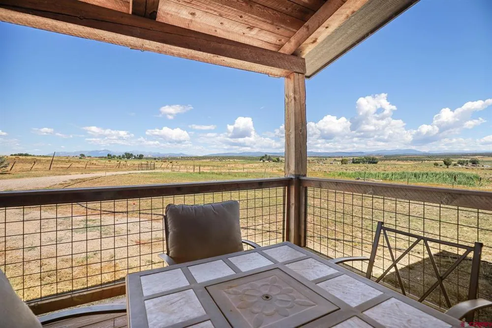 262 Oxford Meadows Drive Ignacio, CO 81137