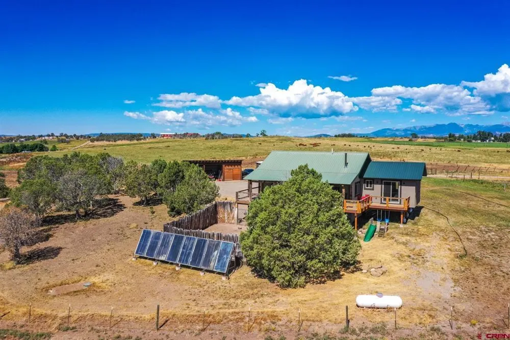 262 Oxford Meadows Drive Ignacio, CO 81137