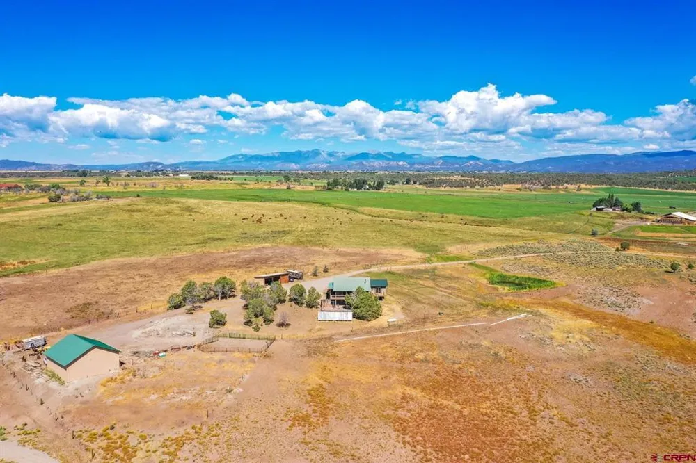 262 Oxford Meadows Drive Ignacio, CO 81137