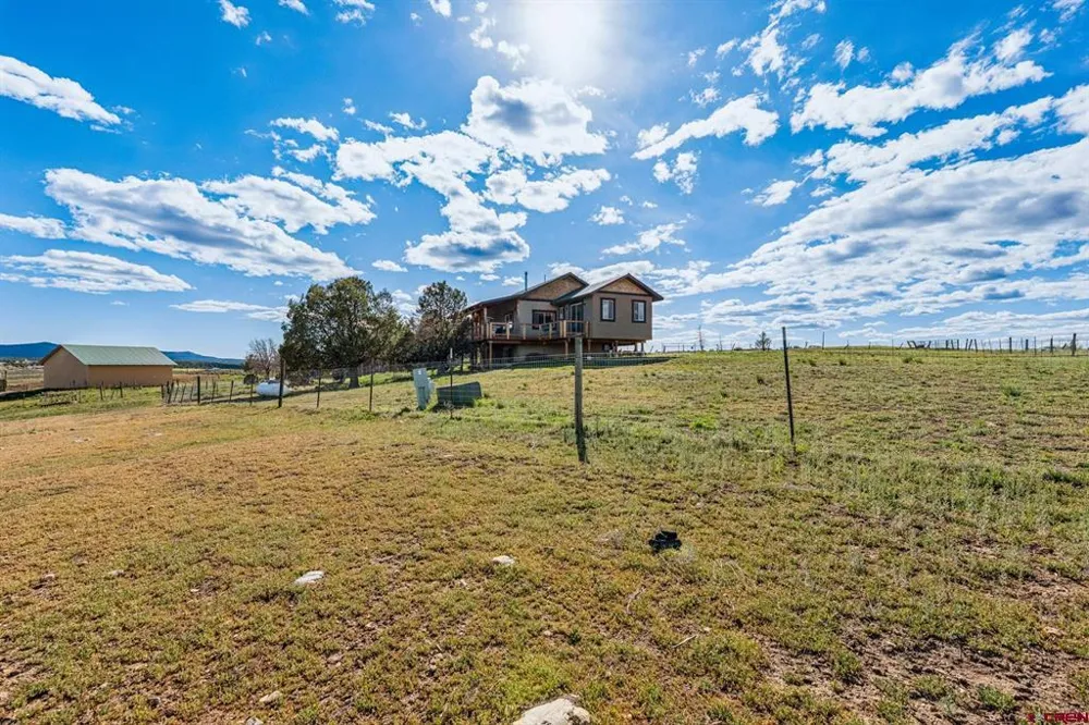 262 Oxford Meadows Drive Ignacio, CO 81137