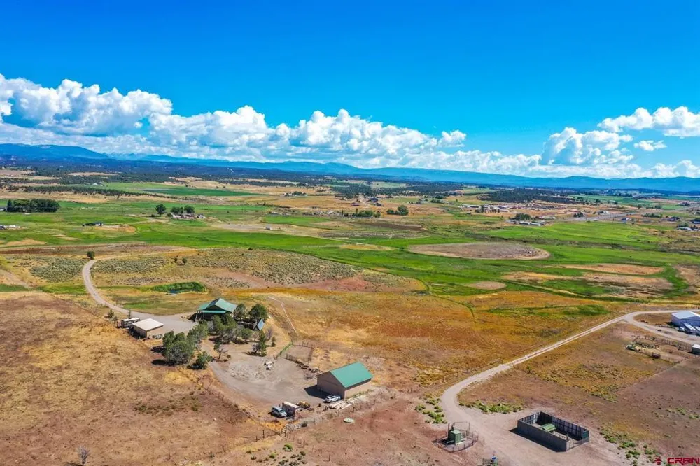 262 Oxford Meadows Drive Ignacio, CO 81137