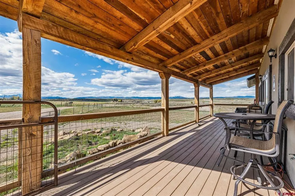262 Oxford Meadows Drive Ignacio, CO 81137