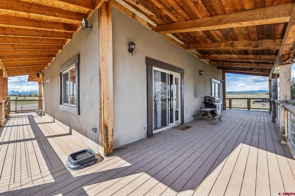 262 Oxford Meadows Drive Ignacio, CO 81137