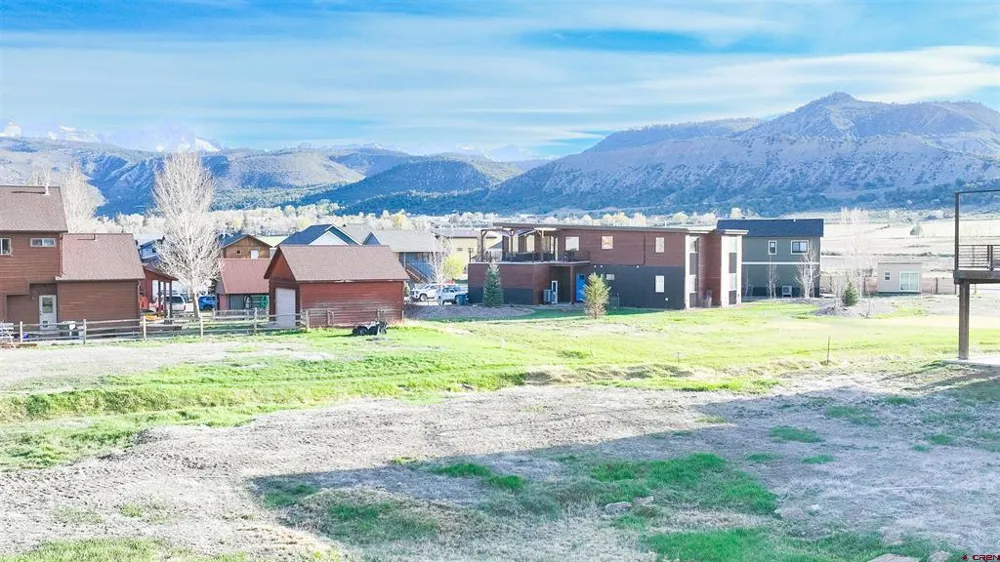 485 Kismet Street Ridgway, CO 81432