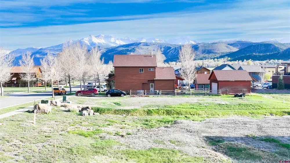 485 Kismet Street Ridgway, CO 81432