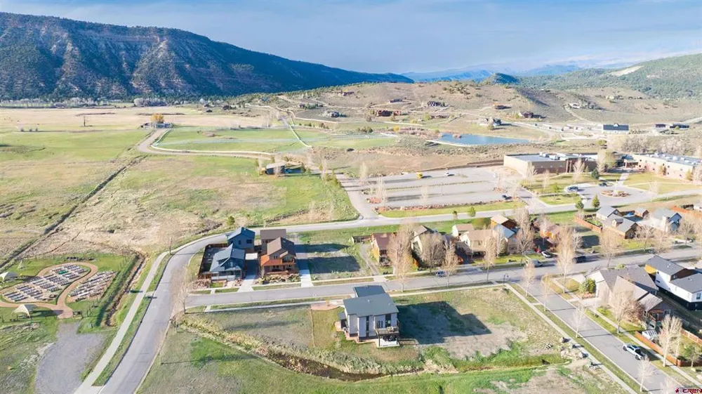 485 Kismet Street Ridgway, CO 81432