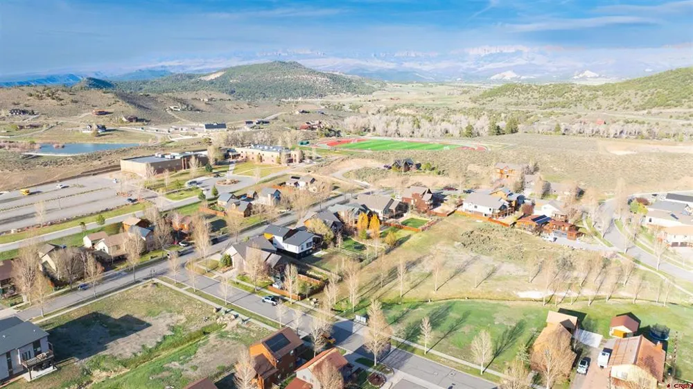 485 Kismet Street Ridgway, CO 81432