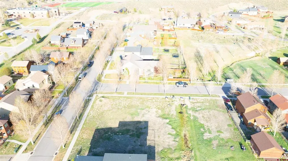 485 Kismet Street Ridgway, CO 81432