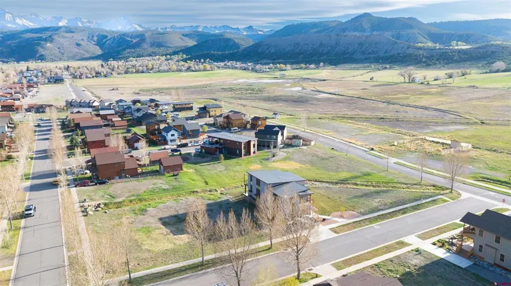 485 Kismet Street Ridgway, CO 81432