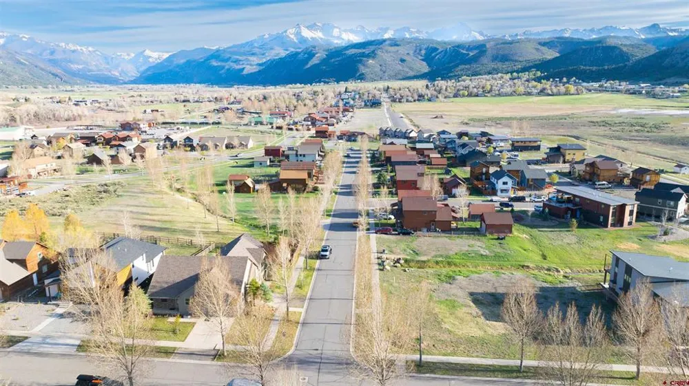 485 Kismet Street Ridgway, CO 81432