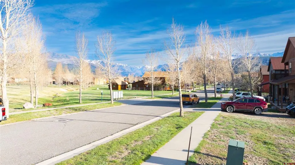 485 Kismet Street Ridgway, CO 81432