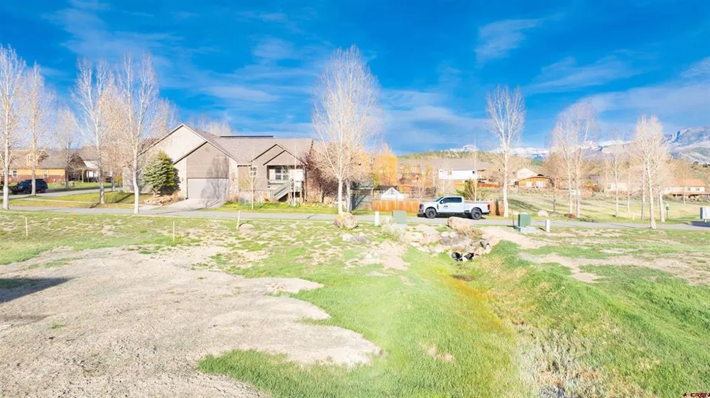 485 Kismet Street Ridgway, CO 81432