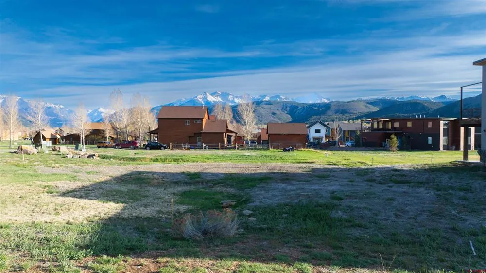 485 Kismet Street Ridgway, CO 81432