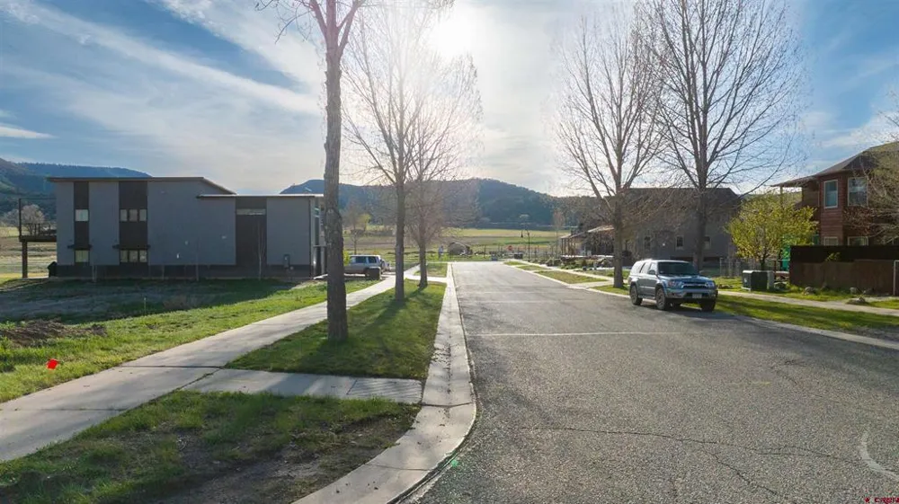 485 Kismet Street Ridgway, CO 81432