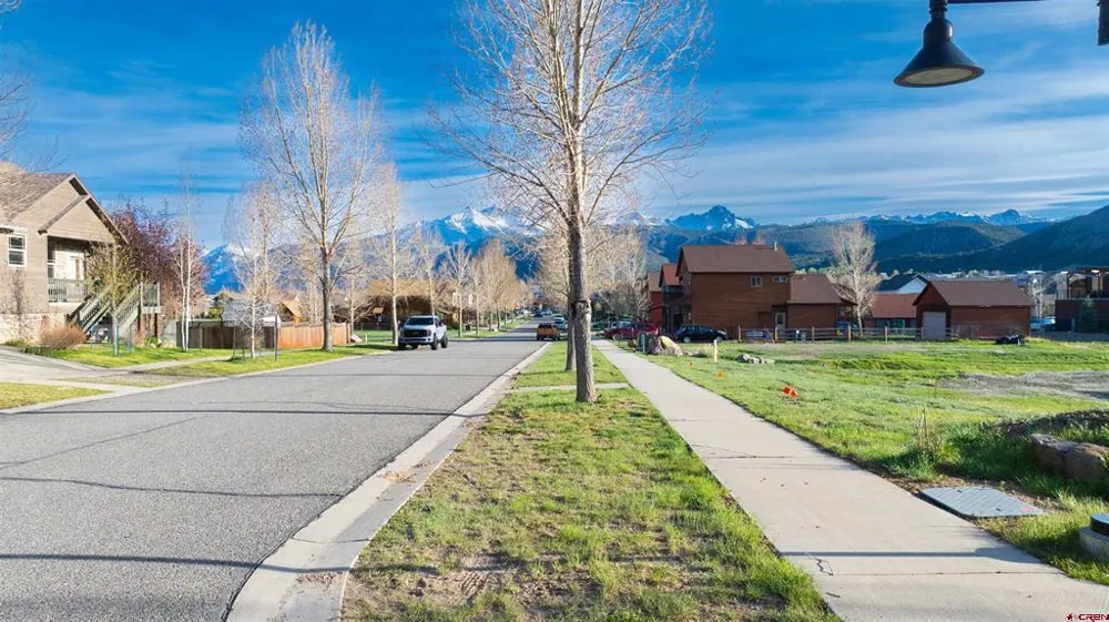 485 Kismet Street Ridgway, CO 81432