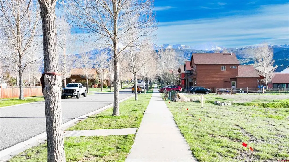 485 Kismet Street Ridgway, CO 81432