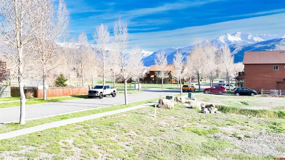 485 Kismet Street Ridgway, CO 81432