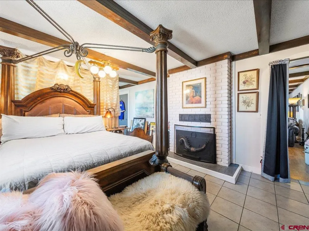 22244 F ROAD Delta, CO 81416