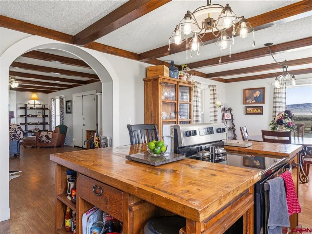 22244 F ROAD Delta, CO 81416