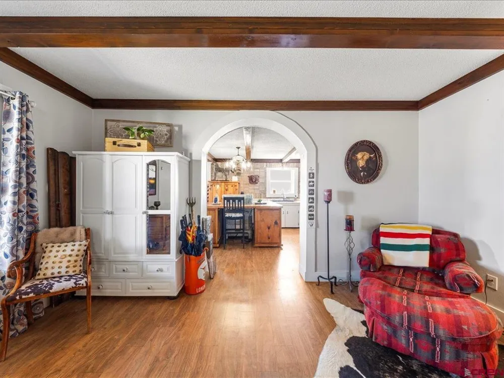 22244 F ROAD Delta, CO 81416