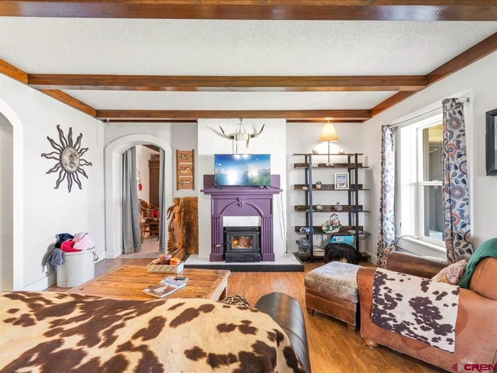 22244 F ROAD Delta, CO 81416