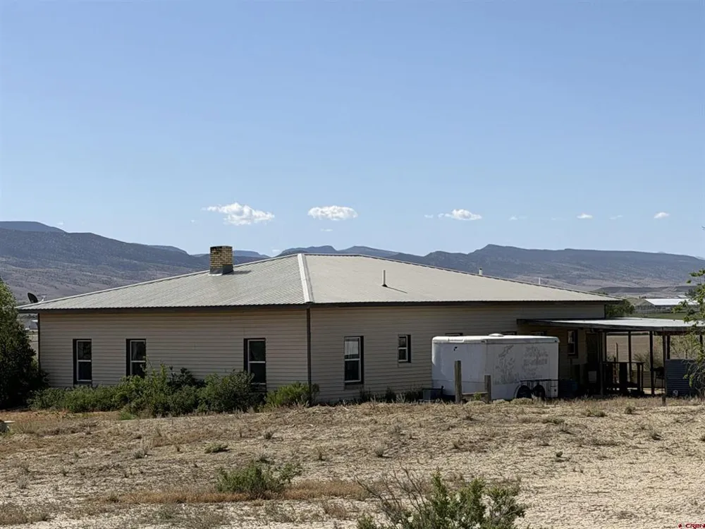 22244 F ROAD Delta, CO 81416