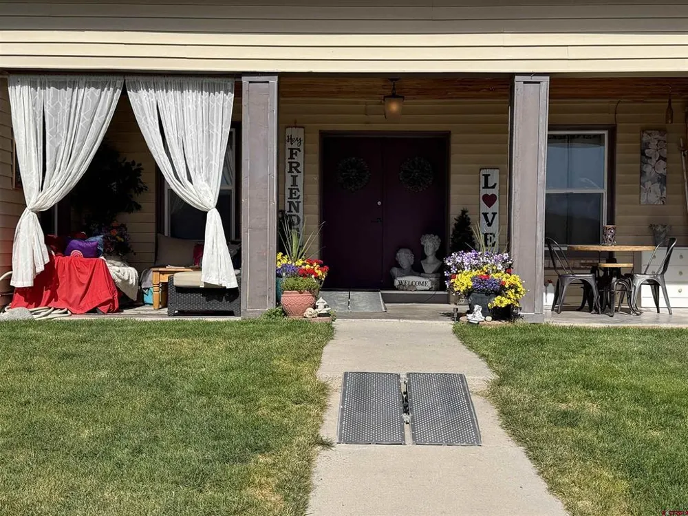 22244 F ROAD Delta, CO 81416