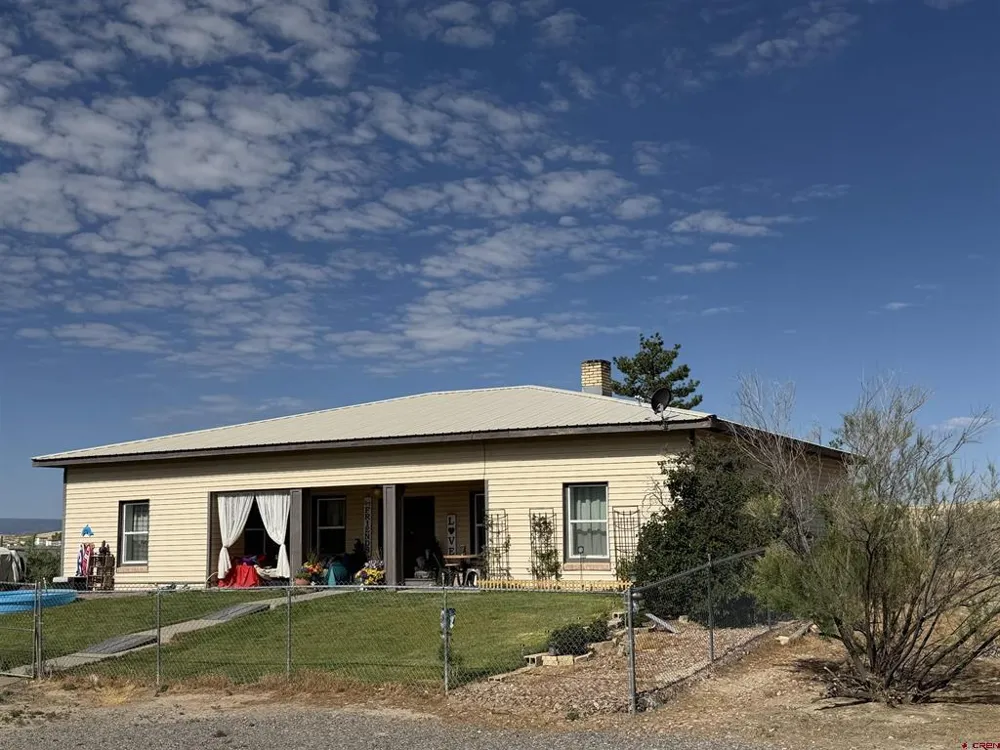 22244 F ROAD Delta, CO 81416